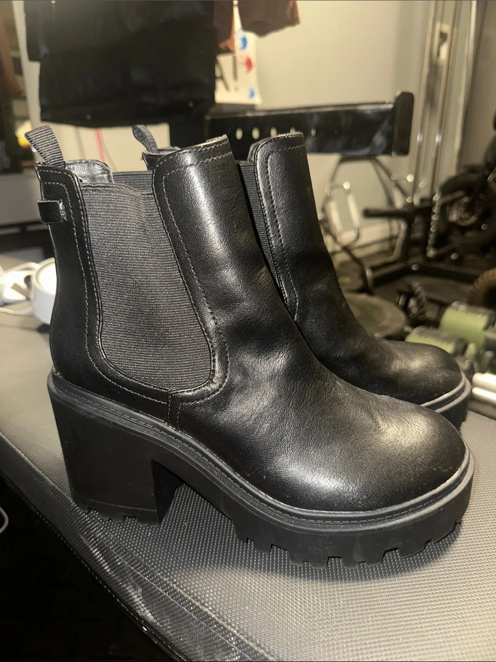 Urban Outfitters Boots